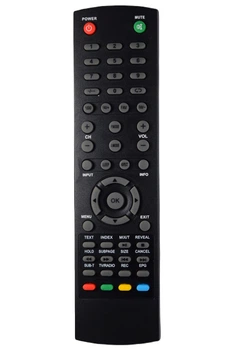 Пульт для телевизора MYSTERY MTV-3220HT2 [DIST-4683]