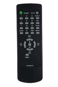 Пульт для телевизора LG 6710V00017E [DIST-1298]