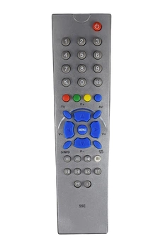 Пульт для телевизора ANSONIC 14A2 [DIST-3631]
