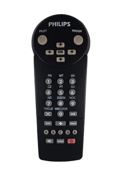 Пульт для телевизора Philips RC-8244 [DIST-411]