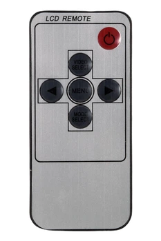Пульт для телевизора Myota RC-005 [DIST-1766]