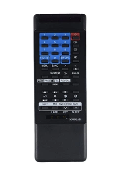 Пульт для телевизора Philips MLAB13004 [DIST-985]