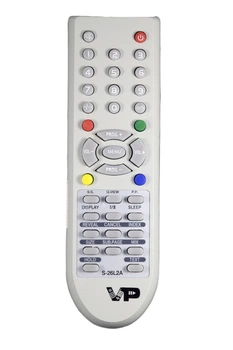 Пульт для телевизора ERISSON 26LS16 [DIST-4585]