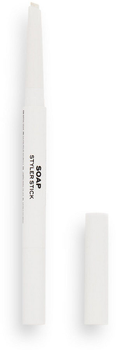 Олівець для укладки брів Makeup Revolution Soap двосторонній 0.12 г (5057566585408)