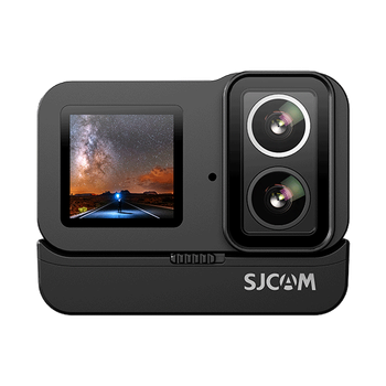 Экшн-камера SJCAM SJ20 Dual Lens