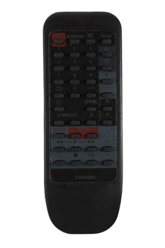 Пульт для телевизора Panasonic EUR644660 [DIST-1521]