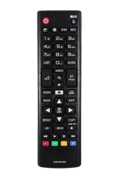 Пульт для телевизора LG AKB74915324 [DIST-1748]