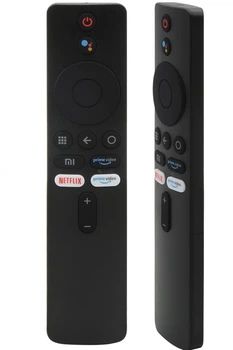 Универсальный пульт XIAOMI MI-BT01 Черный [DIST-2270]