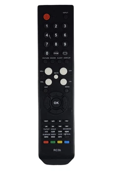 Пульт для телевизора CASIO&nbsp;LCT-32H09 [DIST-3565]