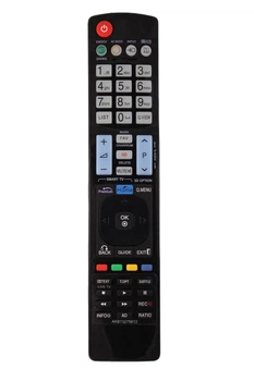 Пульт для телевизора LG AKB73275612 [DIST-1458]