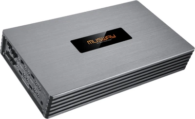 Автоусилитель Musway EIGHT100