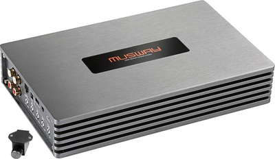 Автоусилитель Musway ONE1000