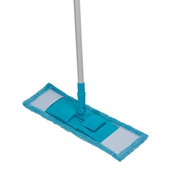 Mop plaski teleskopowy DPM mikrofibra RZB810000 (3142768100008)