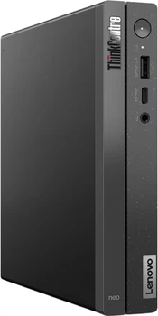 Неттоп Lenovo ThinkCentre neo 50q Gen 4 (12LN002CUI)