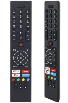 Пульт для телевизора FINLUX RC43137P [DIST-2279]