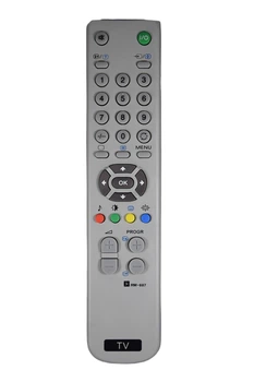 Пульт телевізора Sony RM-887 [DIST-521]