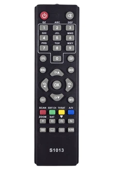 Пульт для спутникового тюнера DIGITAL GI S-1013 [DIST-4848]