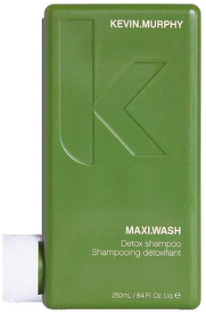 Шампунь Kevin Murphy Balancing Maxi Wash очищає волосся 250 мл (9339341017745)