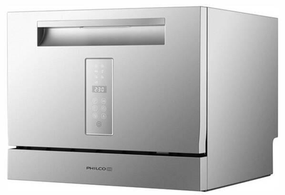 Посудомийна машина настільна Philco PDT67DF