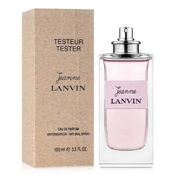 Тестер Парфюмированная вода для женщин Lanvin Jeanne Lanvin 100 мл