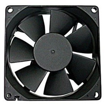 Вентилятор Titan TFD-8025M12Z, 80х80х25мм
