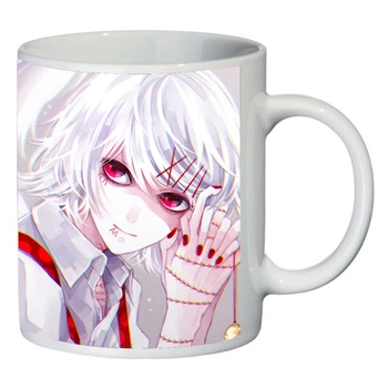 Чашка Токійський гуль Tokyo Ghoul (кухоль supercup TG 0028)