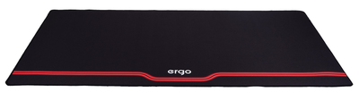 Коврик для мыши ERGO MP-440XL Black