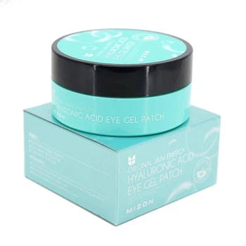 Гелевые патчи для кожи вокруг глаз Mizon Original Skin Energy Hyaluronic Acid, 1,5 г