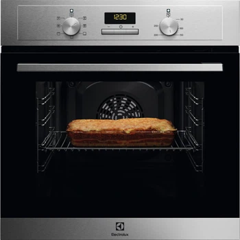 Духова шафа Electrolux EOF 3H00 BX