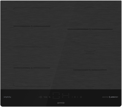 Варильна поверхня Gorenje IT643SYB7