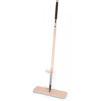 Швабра лентяйка Cleaner 360 Spin Mop с ручным отжимом