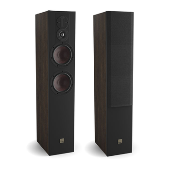 Напольная Акустика DALI Opticon 6 MK2 Tobacco Oak