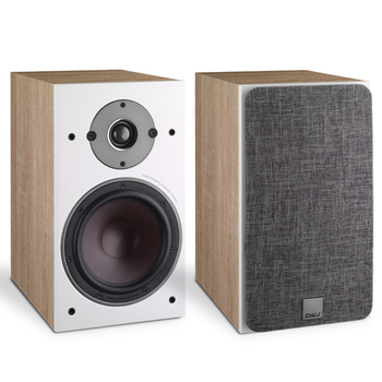 Полочная Акустика DALI Oberon 3 Light Oak