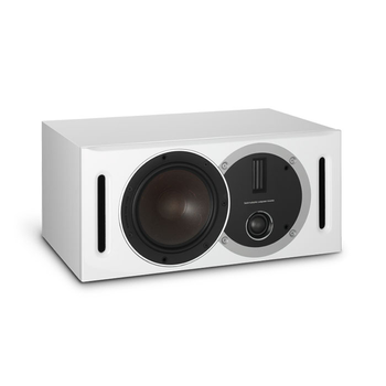 Акустика Центрального канала DALI Opticon Vokal White Satin