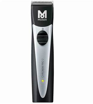 Оригінальний тример MOSER ChroMini Pro 2 U-Blade 1591-0064