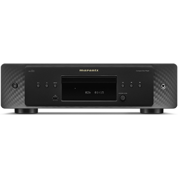 CD плеер Marantz CD 60 Black