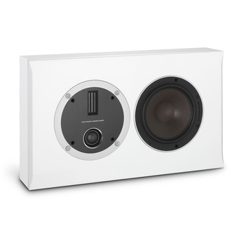 Настенная Акустика DALI Opticon LCR White Satin