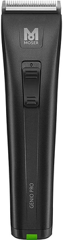 Оригинальная Машинка для стрижки Moser Genio Pro 1874-0056