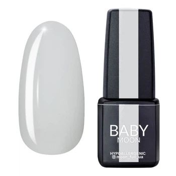Гель лак BABY Moon Midnight Collection №003, 6 мл