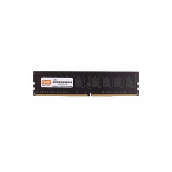 Модуль памяти для компьютера DDR4 16GB 2666MHz Dato (DT16G4DLDND26)
