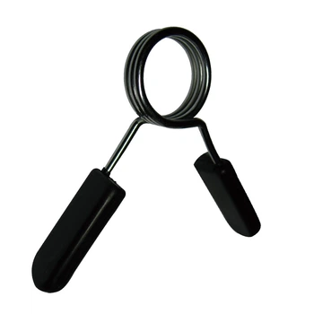 Зажим для грифа MD4032 51mm Iron+PP