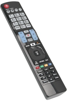 Пульт для телевизора LG AKB74455403 [DIST-2050]