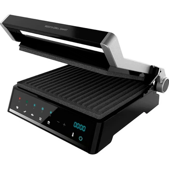 Электрогриль Cecotec Rock'nGrill Smart (03067) Б/У [102019]