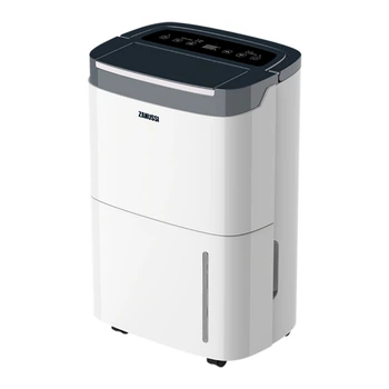 Осушувач повітря Zanussi ZDH-40L – фото, отзывы, характеристики в