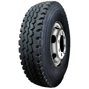 Грузовые шины Kapsen HS268 (универсальная) 8.25 R20 139/137K 16PR