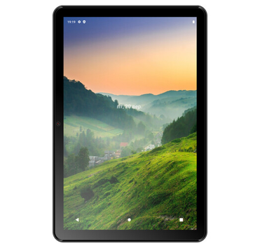 Планшет Sigma mobile Tab A1020 із сим картою 4G - 3/32 ГБ чорний