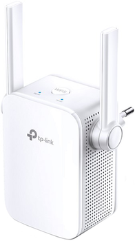 Wzmacniacz TP-Link TL-WA855RE N300 WiFi Range Extender