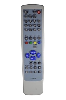 Пульт для телевизора Toshiba CT-90142 [DIST-555]