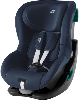 Автокресло Britax-Romer King Pro Night Blue (2000039729) Автокресло Britax-Romer King Pro Night Blue (2000039729)