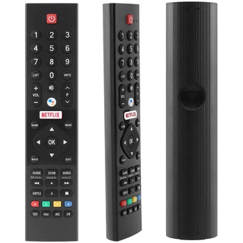 Пульт для телевизора Panasonic PN-V1 (с микрофоном) [DIST-3068]